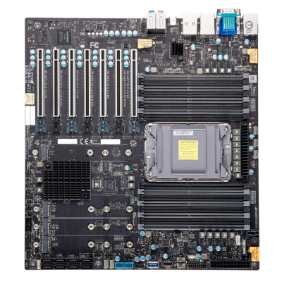     SuperMicro MBD-X12SPA-TF-B