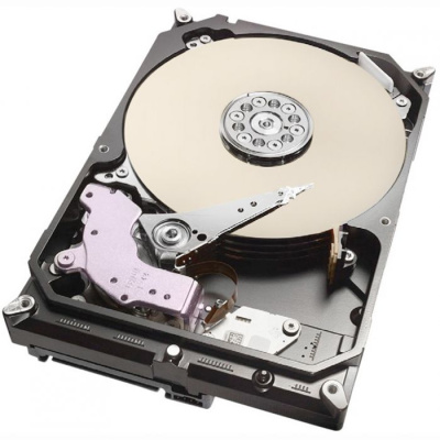   WD SAS 3.0 6TB 0B36540 HUS726T6TAL5204 Ultrastar DC HC310 (7200rpm) 256Mb 3.5"