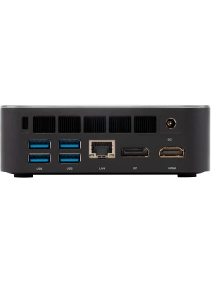 ����-�� iRU Tactio 525, AMD Ryzen 3 3300U/8 �� DDR4/256 �� SSD/AMD Radeon Graphics/��� ��, ������ (2192649)