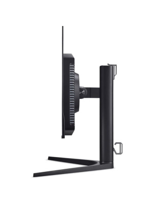 ������� Acer Predator X27UW1bmiipprx 26.5", 16:9, QD-OLED, QHD, 0,03ms, 200cd, 240Hz, HDMI, 2xDP, SPK, HAS