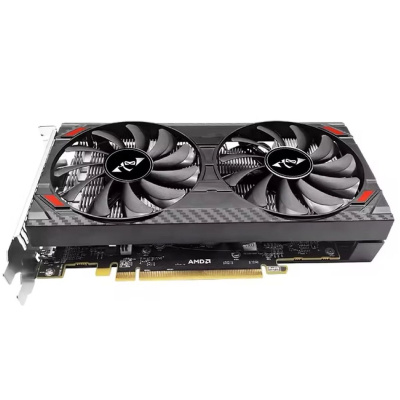 ���������� Ninja AMD Radeon RX 5500 8GB, GDDR6, Ret (AF550FG86F)