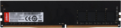 Dahua C300 16GB DDR4-3200 (PC4-25600) UDIMM CL22, 1.2V (DHI-DDR-C300U16G32)