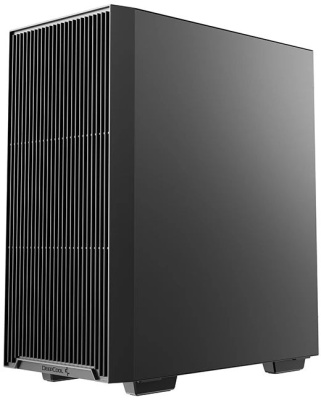 ������ �� Deepcool CC560 ARGB V3, ��� ��, Midi-Tower, ������ (R-CC560-BKAGA4-G-3)