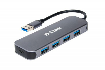  USB 3.0 D-Link DUB-1341 4.  (DUB-1341/C2A)