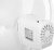 Вентилятор напольный Primera SFP-4010MX 50Вт скоростей:3 белый Вентилятор напольный Primera SFP-4010MX 50Вт скоростей:3 белый