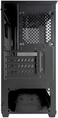 ������ �� ��� �� Ginzzu CL580 Black mATX
