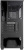 Корпус ПК без БП Ginzzu CL580 Black mATX Корпус ПК без БП Ginzzu CL580 Black mATX