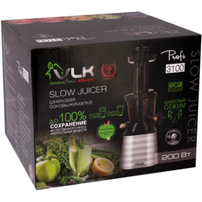 ������������� VLK Profi 3100