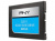 ������������� ���������� SSD 2.5" 240 Gb PNY CS1111 Read 430Mb/s Write 300Mb/s SATA III SSD7CS1111-240-RB