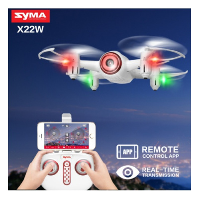  Syma X22W (,    WiFi, )