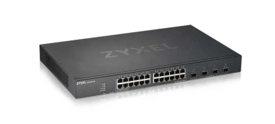 ���������� Zyxel NebulaFlex XGS1930-28-EU0101F 24G 4SFP+ �����������