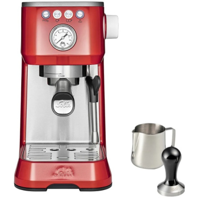 ��������� Solis Barista Perfetta Plus ��������� ����, �������
