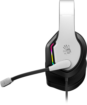 �������� � ���������� A4Tech Bloody G260p �����/������ 2� ���������� USB �������� (G260P)