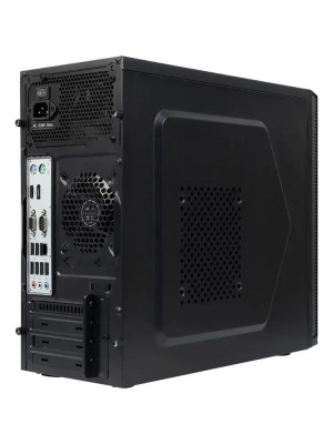 ��������� ���� Amur ������ A5A14 MT, AMD Ryzen 5 3400G/8 �� DDR4/256 �� SSD/AMD Radeon Graphics/��� ��/����������, ����, ������ (2169402)