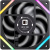 Кулер для корпуса/ Case Cooler JONSBO HF2-120BR Reverse (120x120x25mm, 4-pin PWM, ARGB, 63.3CFM, 29.5dBA, 2200RPM, Black) Кулер для корпуса/ Case Cooler JONSBO HF2-120BR Reverse (120x120x25mm, 4-pin PWM, ARGB, 63.3CFM, 29.5dBA, 2200RPM, Black)