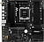����������� ����� Asrock B850M PRO-A WIFI, SocketAM5, AMD B850, mATX, Ret