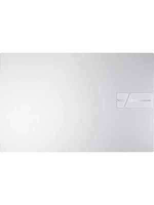 ������� ASUS Vivobook 15 X1504VA-BQ4172, 15.6" (1920x1080) IPS/Intel Core 5 120U/8 �� DDR4/512 �� SSD/Intel Graphics/��� �������, ����������� (90NB13Y2-M02FX0)