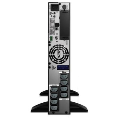 �������� �������������� ������� APC Smart-UPS X SMX1500RMI2U