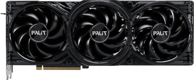 ���������� Palit NVIDIA GeForce RTX 5070 Ti GamingPro 16Gb (NE7507T019T2-GB2031A)