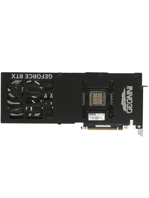 ���������� INNO3D RTX 5090D v2//RTX5090D, HDMI, DP*3, 24G,D7