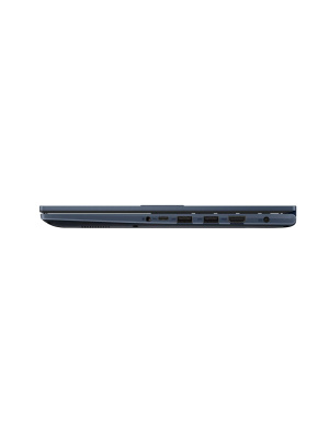 ������� ASUS Vivobook 15 X1504MA-BQ601, 15.6" (1920x1080) IPS/Intel Core 3 310/8 �� DDR5/256 �� SSD/Intel Graphics/��� �������, ����� (90NB17I1-M01140)