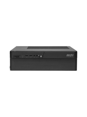 ��������� ���� MSI Pro DP80 AI A2G, Intel Core Ultra 5 225/16 �� DDR5/512 �� SSD/Intel Graphics/��� ��, ������ (9S6-B20811-275)