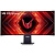  LG 45" UltraGear 45GS95QE-B 3440x1440 OLED 240Hz 0,03ms FreeSync Premium Pro HDMI DisplayPort