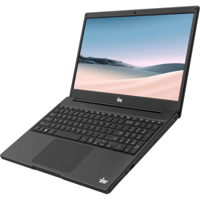  iRU  15Y, 15.6" (1920x1080) IPS/Intel Core i7-8550U/16 DDR4/256 SSD/UHD Graphics/Windows 11 Home,  (1942389)