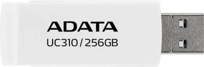 ���� ���� A-Data 256GB UC310 UC310-256G-RWH USB3.2 �����