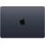  Apple MacBook Air A3113, 13.6" (2560x1664) RETINA/Apple M3 (8 CPU, 10 GPU)/16  DDR5/256  SSD/macOS,  (Z1BC0022U)