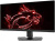  MSI Optix MPG341QR 34" 21:9 UWQHD(3440x1440)IPS, 1ms(MPRT), 1000:1