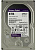 Ƹ  8Tb SATA-III WD Purple (WD82PURX)