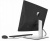  HP ProOne 440 G6 All-in-One NT 23,8"/Core i5-10500T/8GB/256GB/No ODD/eng/rus usb kbd/Fixed Stand/Webcam,DOS 2T7R0ES