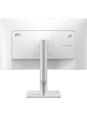 �������� MSI Pro MAX 27P Z 8MG-008, 27" (1920x1080) IPS 120 ��/AMD Ryzen 5 220/16 DDR5/512 �� SSD/AMD Radeon Graphics/��� ��/����������, ����, ����� (9S6-A0122S-008)