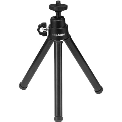 Exegate EX287380RUS ���-������ ExeGate StreamExegate EX294582RUS ���-������ ExeGate Stream C940 Wide 2K T-Tripod