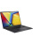 Ноутбук ASUS Vivobook 16 M1605NAQ-MB128, 16" (1920x1200) IPS/AMD Ryzen 5 150/16 ГБ DDR5/512 ГБ SSD/AMD Radeon Graphics/Windows 11 Pro, Черный (90NB1831-M005C0-WIN) Ноутбук ASUS Vivobook 16 M1605NAQ-MB128, 16" (1920x1200) IPS/AMD Ryzen 5 150/16 ГБ DDR5/512 ГБ SSD/AMD Radeon Graphics/Windows 11 Pro, Черный (90NB1831-M005C0-WIN)
