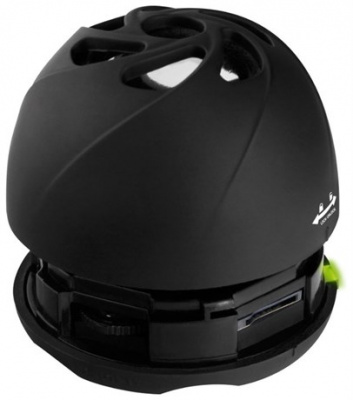 ������������ ������� Mystery MSP-111 black 