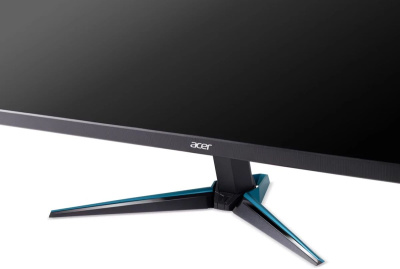 ������� Acer Nitro VG270KL1bmiipx 27'', IPS 3840x2160  0,5/1ms, UHD 72Hz/FHD 144Hz, ������ UM.HV0CD.103