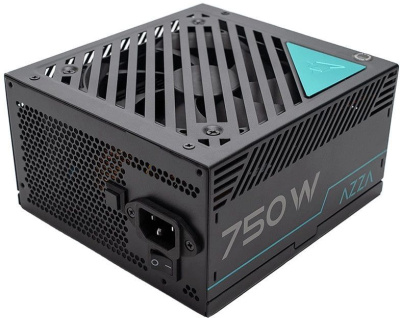 ���� ������� Azza ATX 750W PSAZ-750G 80+ gold RTL