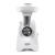 Мясорубка Zelmer ZMM5802P, белый / серый Мясорубка Zelmer ZMM5802P, белый / серый