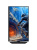 Монитор Samsung S25HG400EI 25", 1920x1080, IPS, 300Hz, HDMIx2, black Монитор Samsung S25HG400EI 25", 1920x1080, IPS, 300Hz, HDMIx2, black