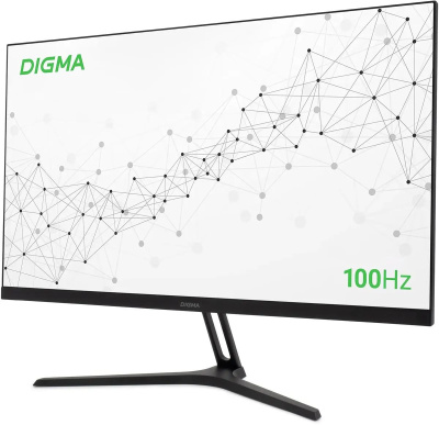������� Digma 27" Progress 27P305F FHD IPS LED ������ DM27SB13
