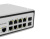 ���������� SNR SNR-S215Gi-8T-POE 8x1����/� �����������