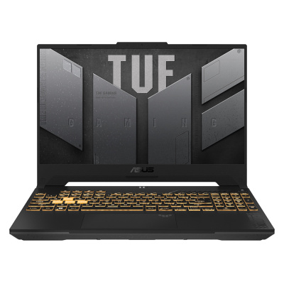  ASUS TUF Gaming A17 2023 FA707XV-HX017, 17.3" (1920x1080) IPS 144/AMD Ryzen 9 7940HS/16 DDR5/512 SSD/GeForce RTX 4060 8/ ,  (90NR0E95-M00140)