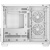 ������ Deepcool CG330 3F WH ��� ��, ������� ���� (��������), 3x120mm ARGB PWM �����������, �����, mATX