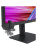 Монитор Asus 23.6" ProArt PA24US черный IPS LED 5ms 16:9 HDMI M/M матовая HAS Piv 1000:1 350cd 178гр/178гр 3840x2160 60Hz DP Quad 4K (2160p) USB 6кг Монитор Asus 23.6" ProArt PA24US черный IPS LED 5ms 16:9 HDMI M/M матовая HAS Piv 1000:1 350cd 178гр/178гр 3840x2160 60Hz DP Quad 4K (2160p) USB 6кг