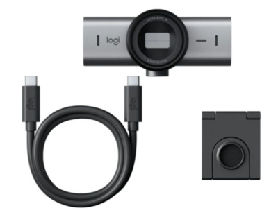 ���-������ Logitech MX Brio 705, 4K 3840 � 2160