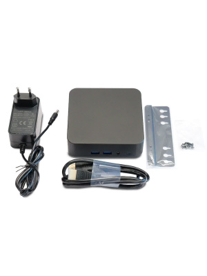 ����-�� Raskat START 107, Intel N150/16 �� DDR4/512 �� SSD/Intel UHD Graphics/Windows 11 Pro, ������ (START107231013)