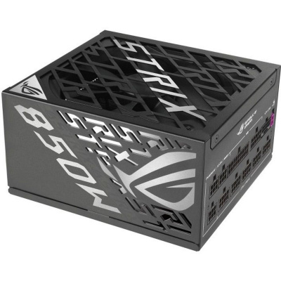 ���� ������� �� ASUS 850�� 80+ Platinum ROG-STRIX-850P-GAMING 90YE00W2-B0NA00