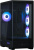 Корпус ATX Zalman P50 DS, Midi-Tower, без БП, черный Корпус ATX Zalman P50 DS, Midi-Tower, без БП, черный